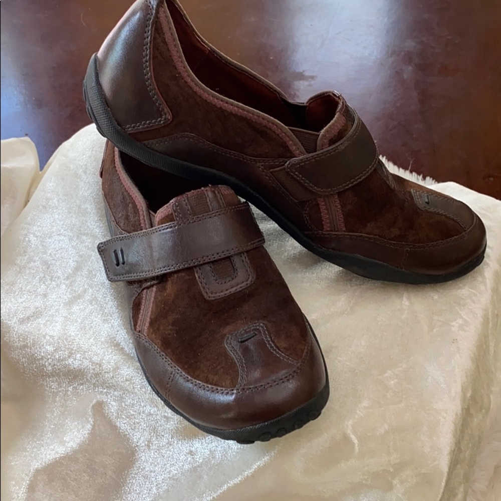 Privo by Clark’s Comfortable Loafer